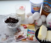 Вкусный кулич пасхальный - рецепт с фото пошагово (простой рецепт в духовке)