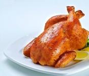 Очень вкусная курица с картошкой в духовке — 5 вкусных рецептов