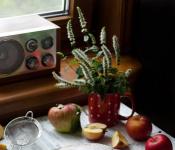Шарлотка с яблоками рецепты пышной шарлотки с яблоками в духовке и мультиварке