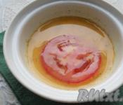 Жареные зеленые помидоры - рецепты с фото на каждый день и на зиму Жареные помидоры с чесноком