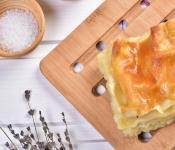 Ачма - понятный домашний фото-рецепт блюда Пошаговый рецепт приготовления ачмы с сыром
