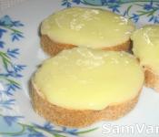 Как приготовить плавленный сыр в домашних условиях