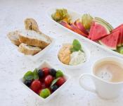 Рецепт хумуса из нута в домашних условиях — изысканный вкус Средиземноморья на вашем столе Как варить нут для хумуса